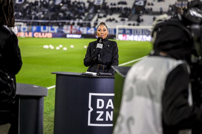 TV : DAZN peut faire couler la Ligue 1