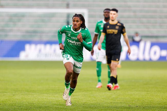 ASSE : Chelsea paye 15 ME pour mettre fin au bras de fer