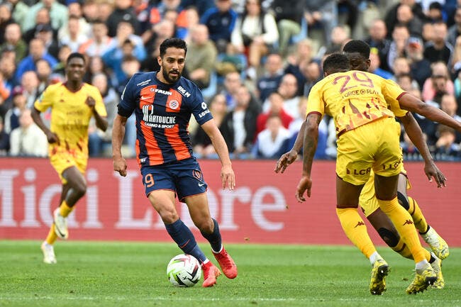 Lens craque pour ce buteur qui brille en Ligue 1