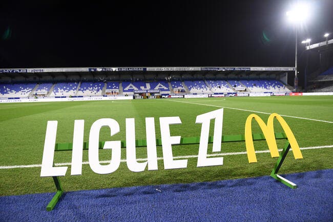 Auxerre - ASSE : les compos (20h45 sur DAZN 1)