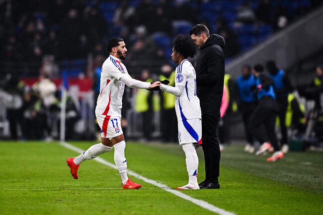 OL : Un évènement bouleverse la fin du mercato lyonnais