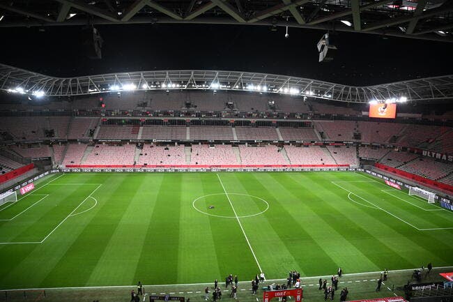 Nice - OM : les compos (20h45 sur DAZN)