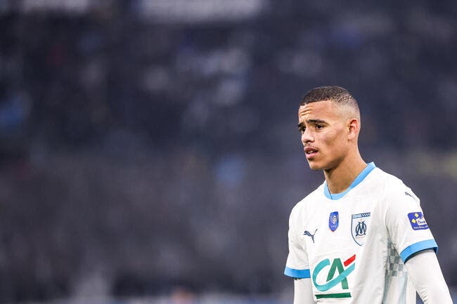 OM : Greenwood fait une promesse osée aux Marseillais