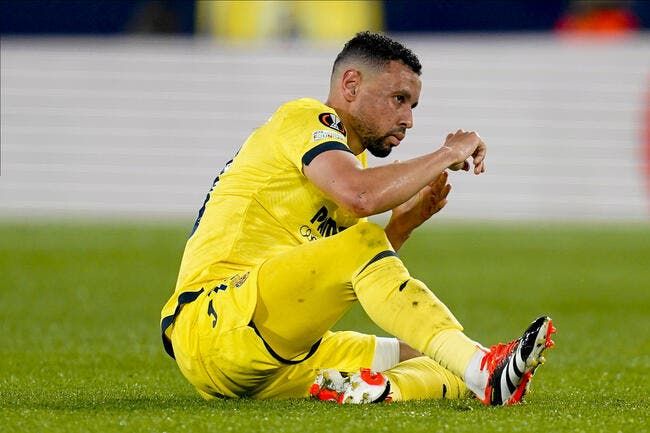 Coquelin retente sa chance pour signer à Nantes