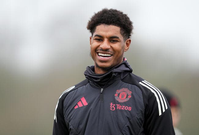 Le Barça vire deux joueurs, Marcus Rashford arrive