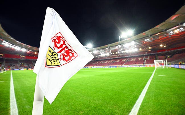 Stuttgart - PSG : les compos (21h sur Canal+Foot)