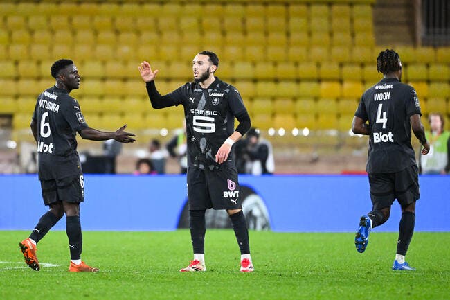 Amine Gouiri à 26 millions, l'OM devient fada