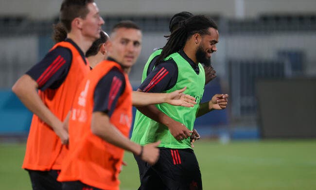 Jason Denayer cherche un club, la Ligue 1 se réveille