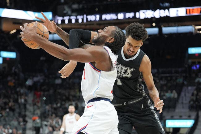 Le PSG en NBA, une réponse attendue en mars !