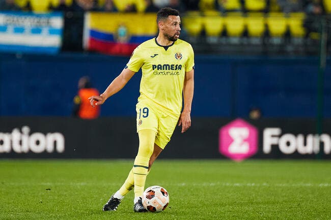 Officiel : Coquelin valide son essai à Nantes