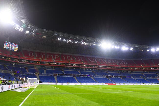 OL : Grosses affiches à Lyon, ça sent la galère