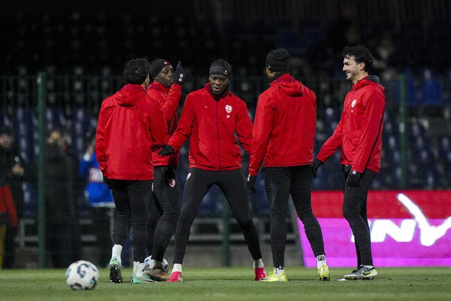 Le propriétaire de Nancy se bat en tribunes, la FFF est saisie