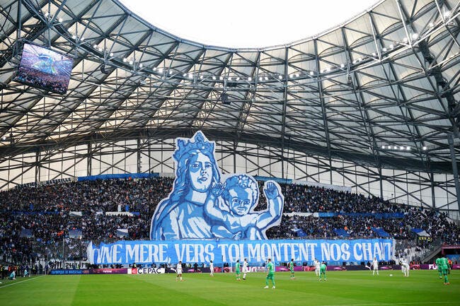 OM : Jul au Vélodrome, Marseille n'en peut plus