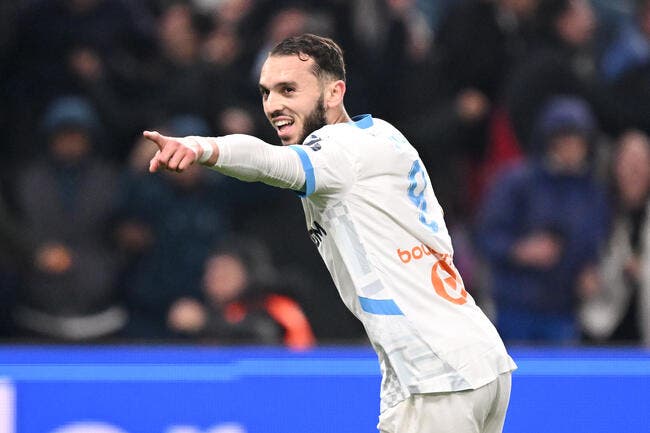 Le nouveau Higuain à l'OM, l'incroyable coup de Benatia