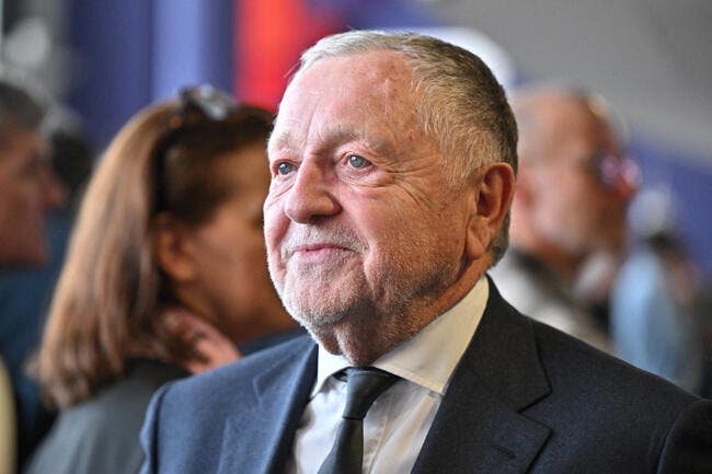 « Lyon souffre », Jean-Michel Aulas appelé en sauveur