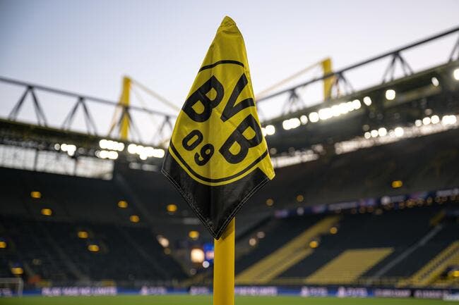 Dortmund - LOSC : les compos (21h sur Canal+Foot)