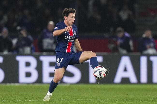 Joao Neves au Real, un incroyable échange proposé au PSG