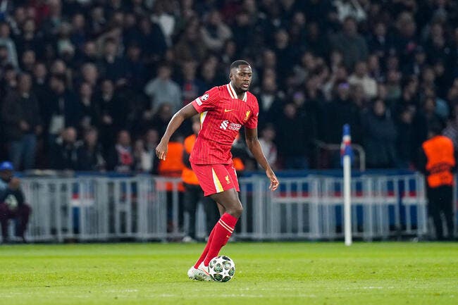 Penalty et exclusion oubliés pour Konaté, le PSG voit rouge