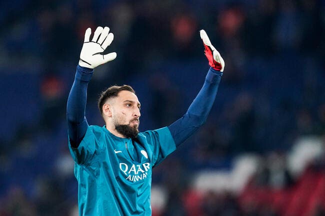 Donnarumma fossoyeur du PSG, Riolo frappe fort