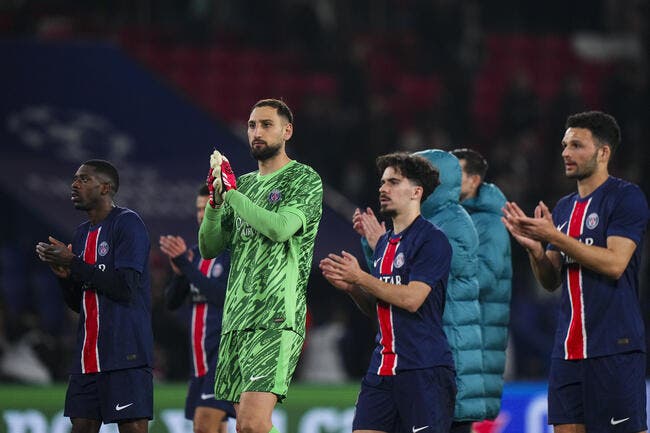 Indice UEFA : La France limite la casse malgré le PSG