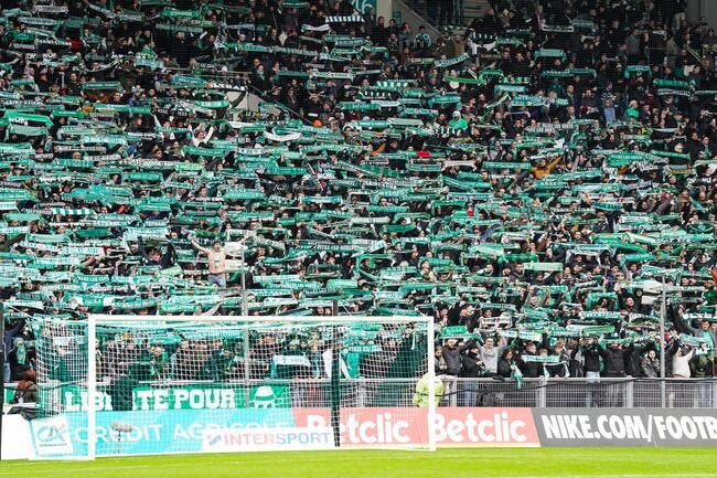 L'ASSE leur fait honte, les supporters mettent la pression