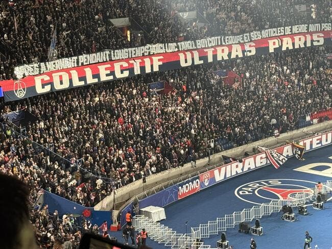 Le directeur de la rédaction de L'Equipe s'en prend au PSG