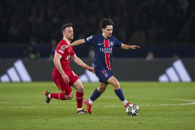 LdC : Canal+ bat un record avec PSG-Liverpool