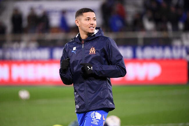 OM : Amine Harit, son prix provoque un énorme problème