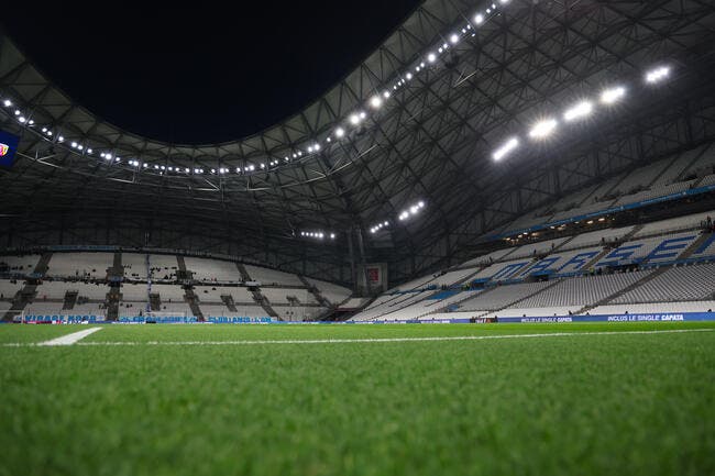 OM - Lens : les compos (21h05 sur DAZN 1)