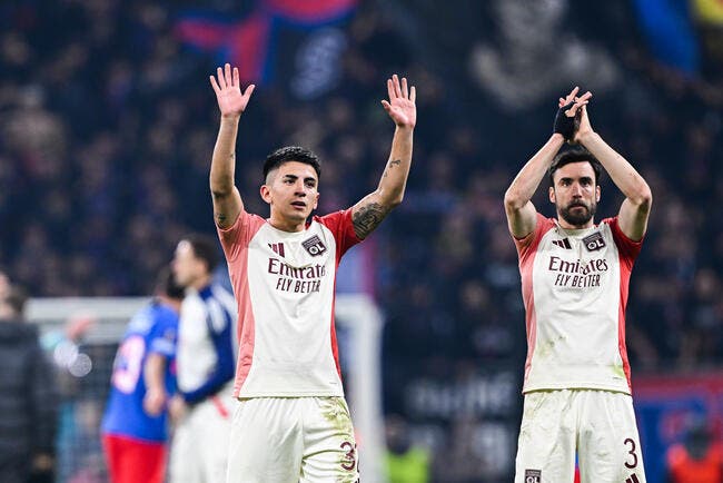 La Ligue 1 veut que la DNCG stoppe l'OL et Textor