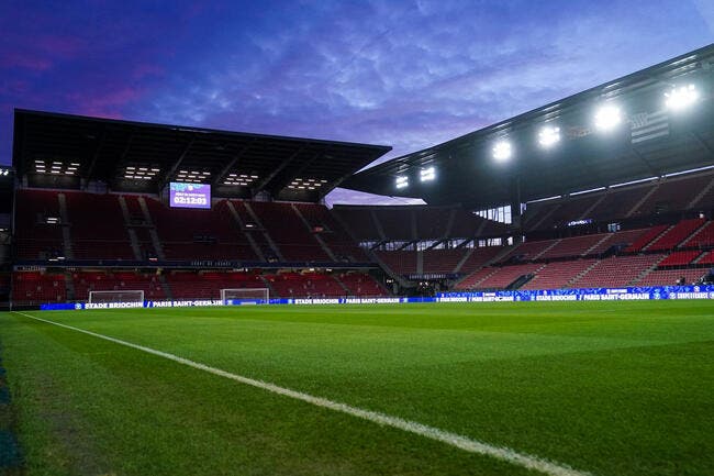 Rennes vote pour un stade à 100 ME, qui va payer ?