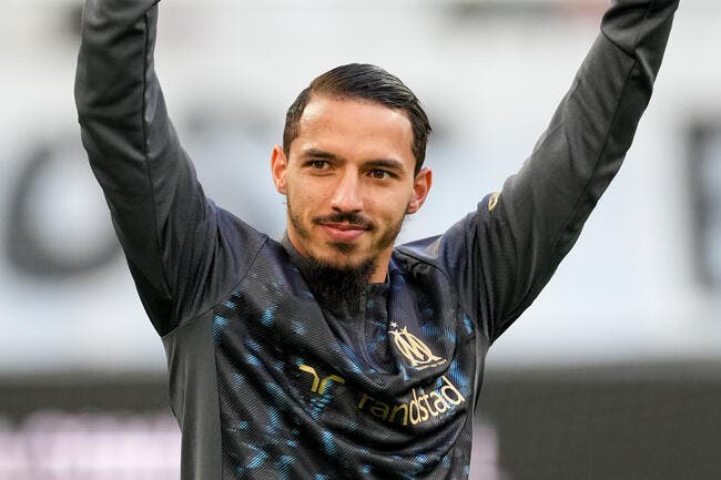 OM : Le vrai Bennacer arrive à Marseille