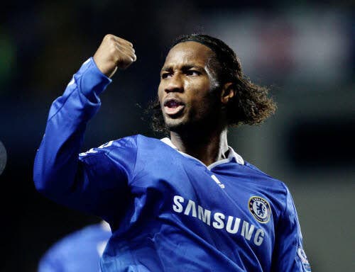 Drogba et «l’histoire inachevée»