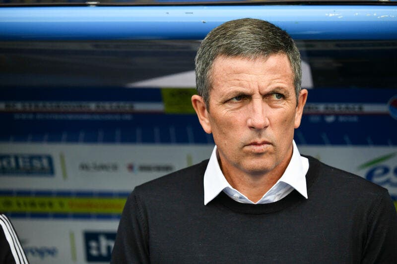  Pierre Ménès cartonne ce coach de Ligue 1