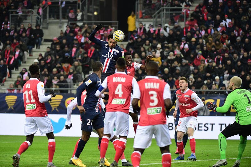  Le PSG défiera l'OL en finale le 4 avril !