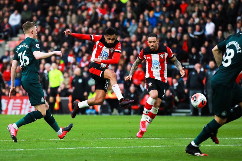  Sofiane Boufal revient au SCO !