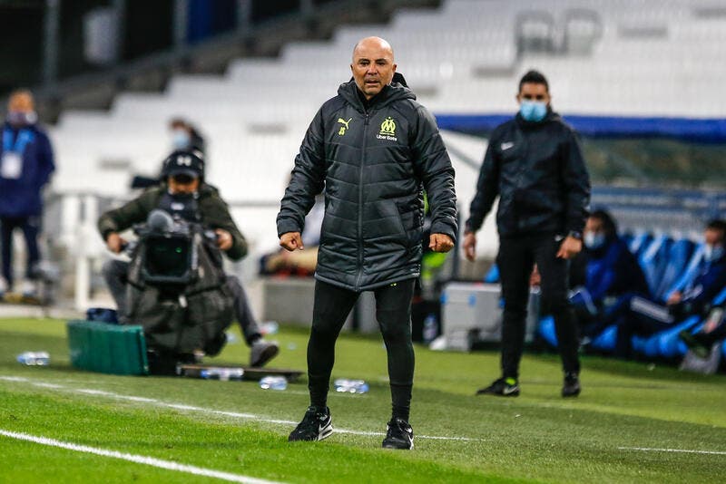 OM : Le tyran Sampaoli, des Marseillais n’en peuvent déjà plus