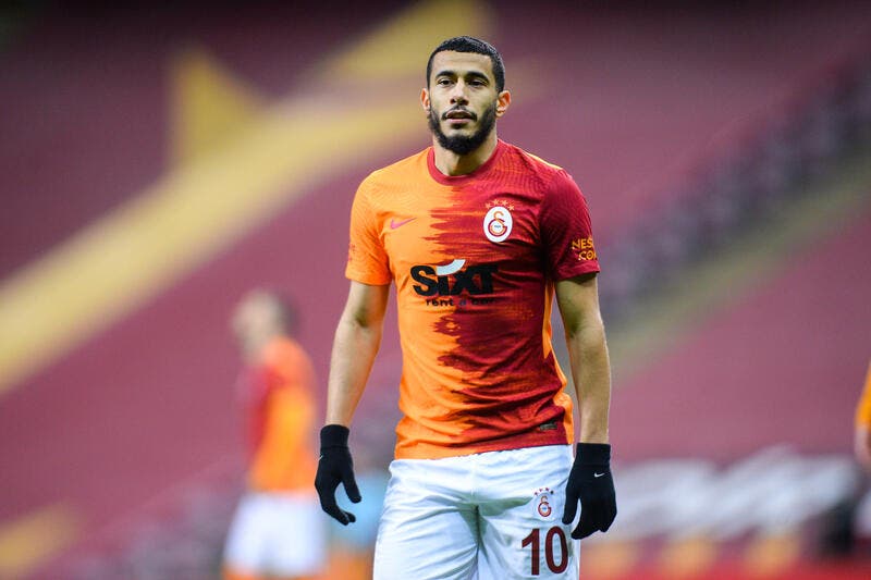  Vers un retour fracassant de Belhanda ?