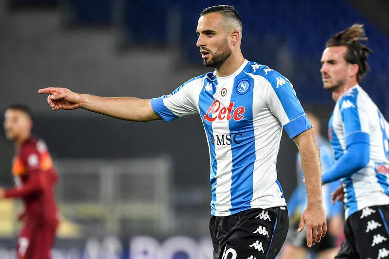 OM : Accord trouvé pour la venue de Maksimovic