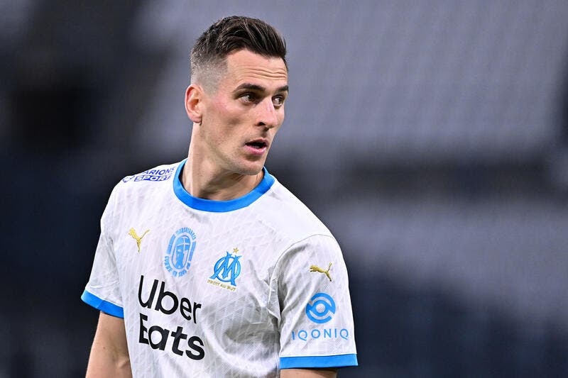 OM : Marseille avec Milik, et si le PSG tremblait !