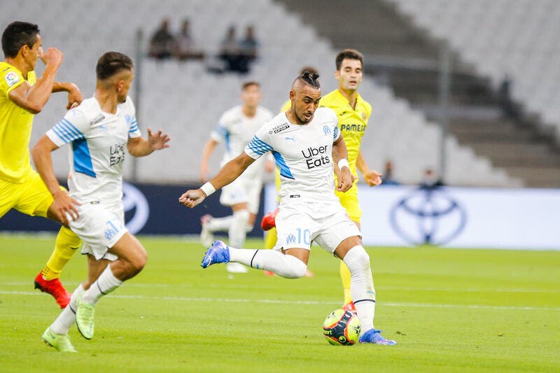 OM : Payet trop fort, la concurrence a peur