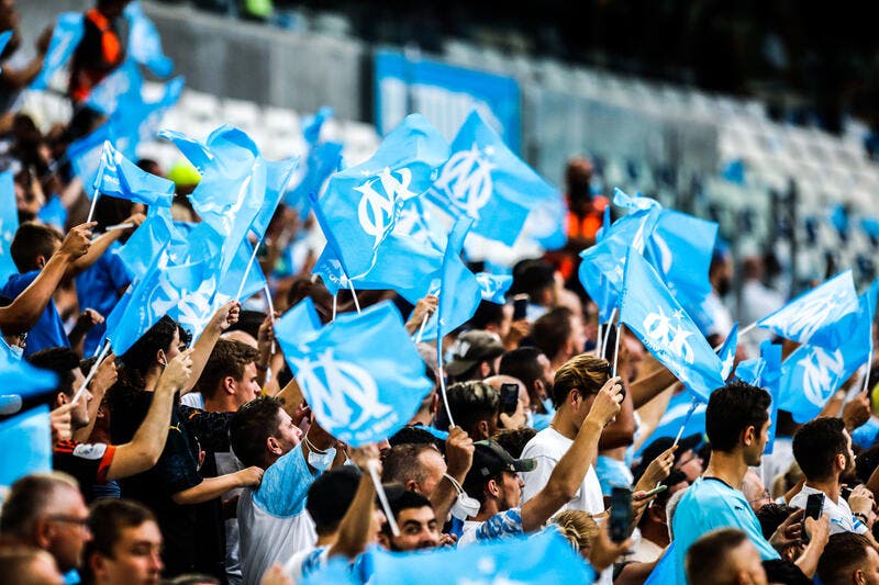 Vente OM : Les supporters sont fadas, il jette l'éponge