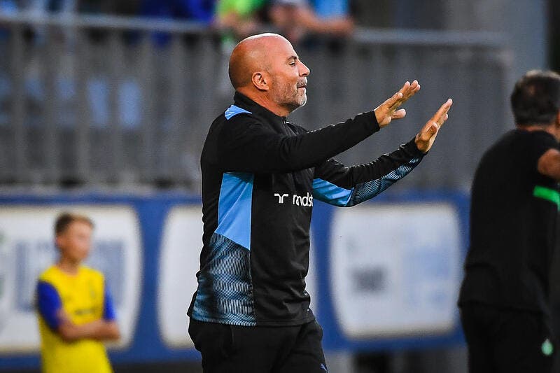 OM : Sampaoli, et si c'était un nouveau Bielsa en Ligue 1