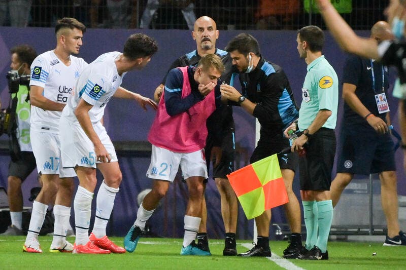  4 personnes en garde à vue après le match MHSC-OM