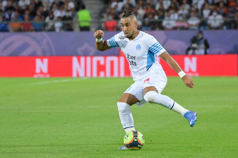 OM : Payet patron de la Ligue 1, la preuve est là !