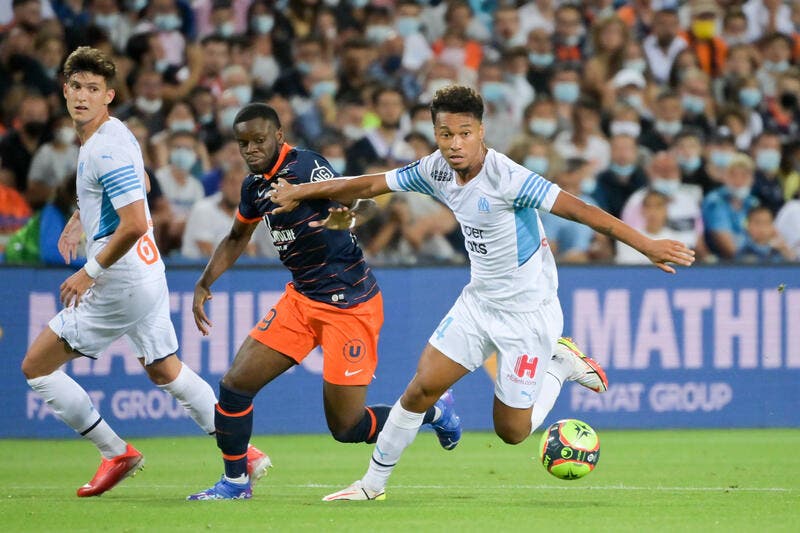 OM : Longoria vire les Anglais de Marseille pour Kamara