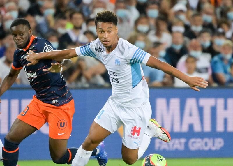 OM : Boubacar Kamara et Séville, accord trouvé !