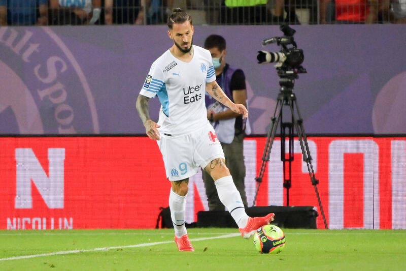 OM : Pipa Benedetto va ranger son casier à Marseille