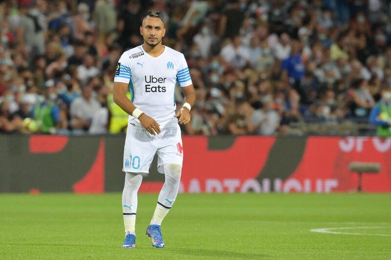 OM : Dimitri Payet a été incorrect, fin du débat