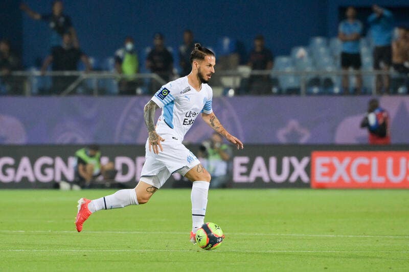 OM : Dario Benedetto doit céder, sinon Séville dit non !